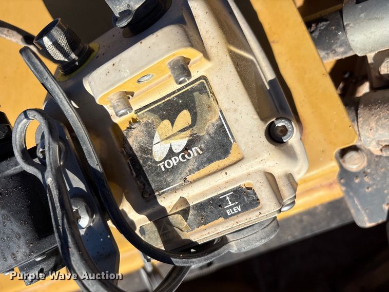 image for item EF6240 2011 Caterpillar D6T XL dozer