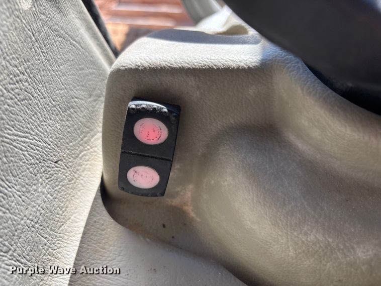 image for item EF6240 2011 Caterpillar D6T XL dozer