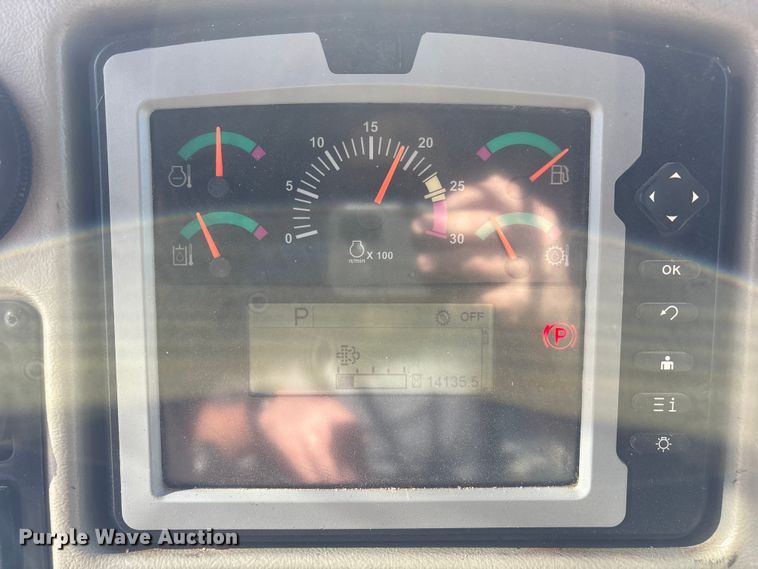 image for item EF6240 2011 Caterpillar D6T XL dozer