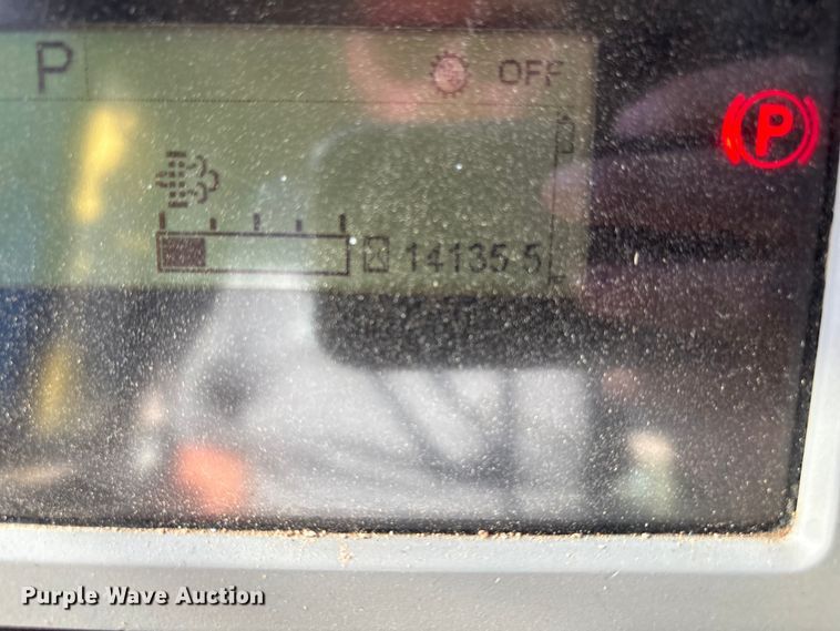 image for item EF6240 2011 Caterpillar D6T XL dozer