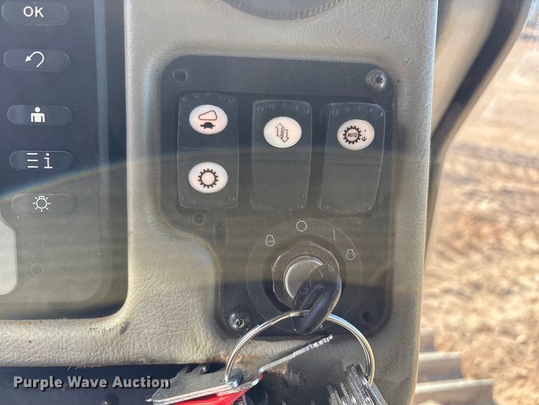 image for item EF6240 2011 Caterpillar D6T XL dozer