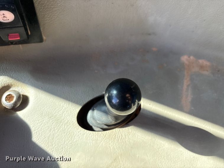 image for item EF6240 2011 Caterpillar D6T XL dozer