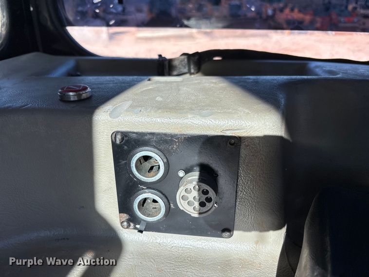 image for item EF6240 2011 Caterpillar D6T XL dozer