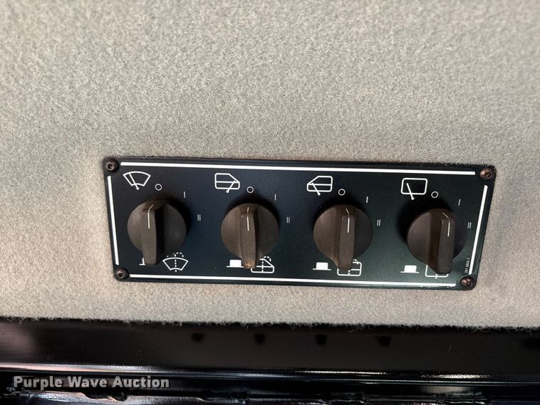 image for item EF6240 2011 Caterpillar D6T XL dozer