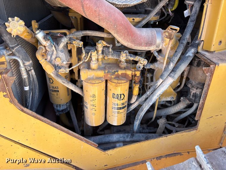 image for item EF6240 2011 Caterpillar D6T XL dozer