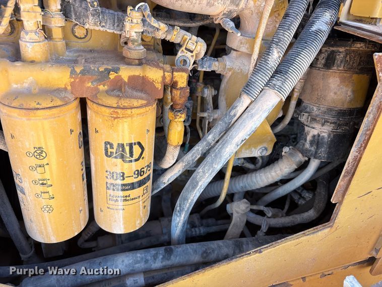 image for item EF6240 2011 Caterpillar D6T XL dozer