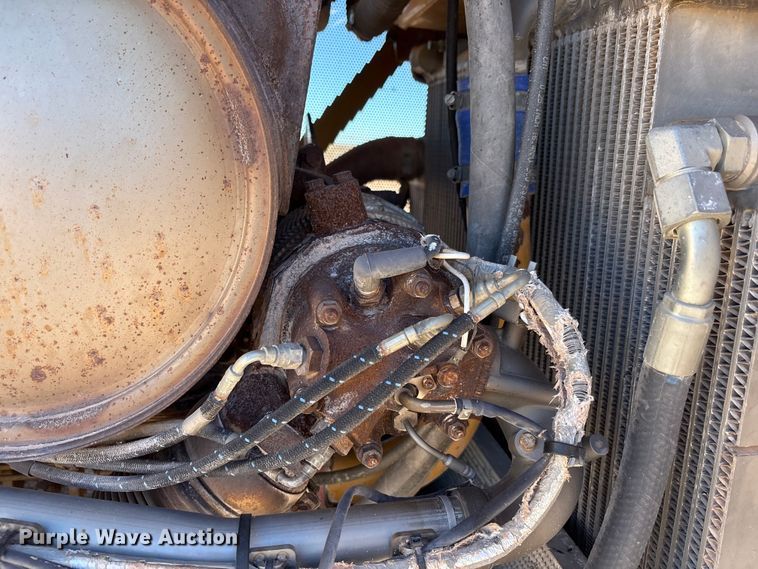 image for item EF6240 2011 Caterpillar D6T XL dozer