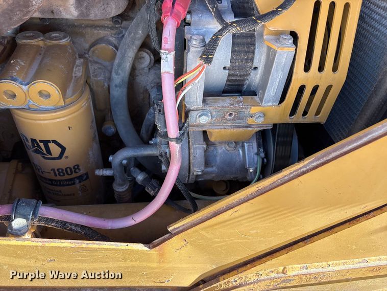 image for item EF6240 2011 Caterpillar D6T XL dozer