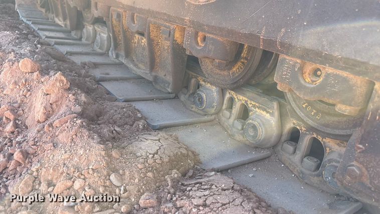 image for item EF6240 2011 Caterpillar D6T XL dozer