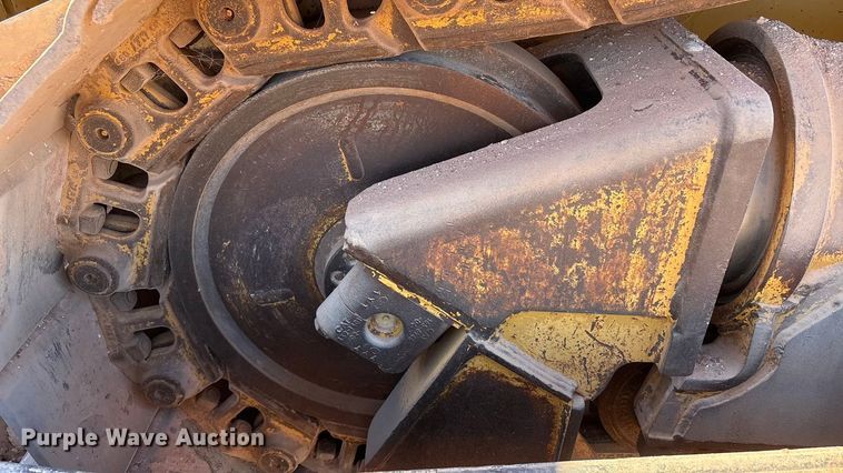 image for item EF6240 2011 Caterpillar D6T XL dozer