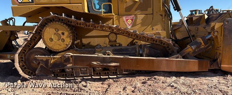 image for item EF6240 2011 Caterpillar D6T XL dozer