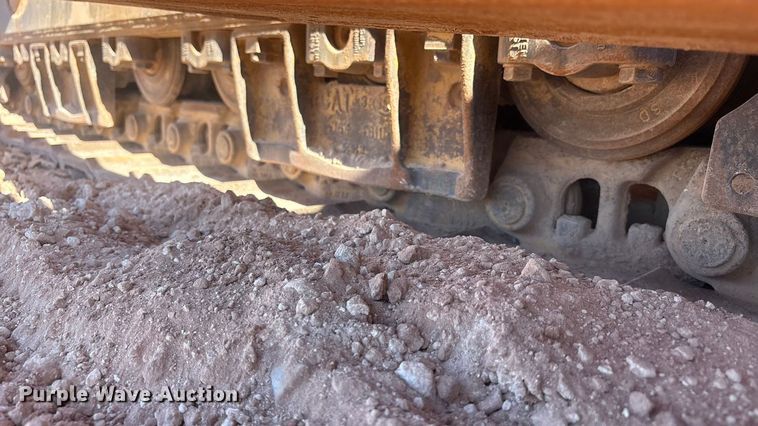 image for item EF6240 2011 Caterpillar D6T XL dozer