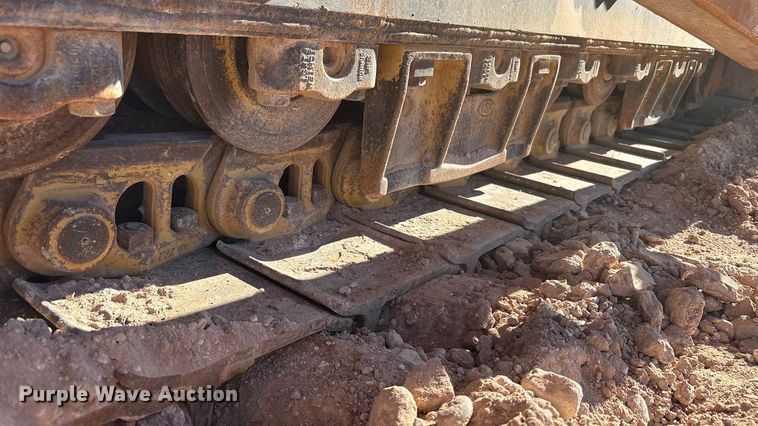 image for item EF6240 2011 Caterpillar D6T XL dozer