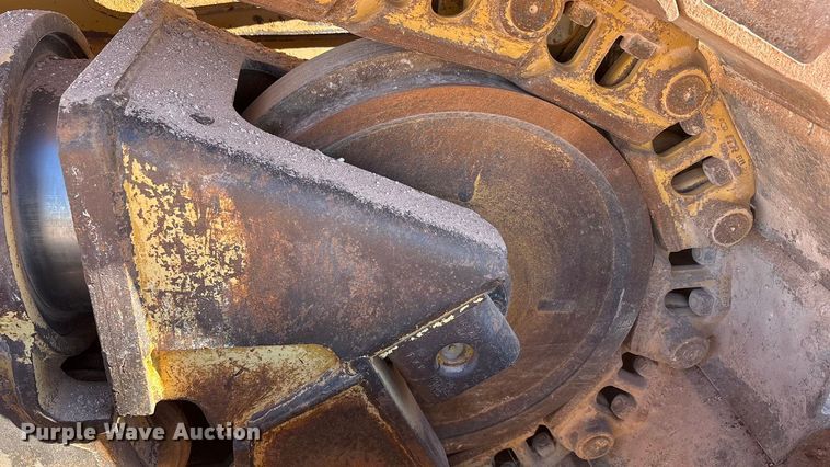 image for item EF6240 2011 Caterpillar D6T XL dozer