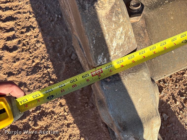 image for item EF6241 2013 Caterpillar 966K wheel loader