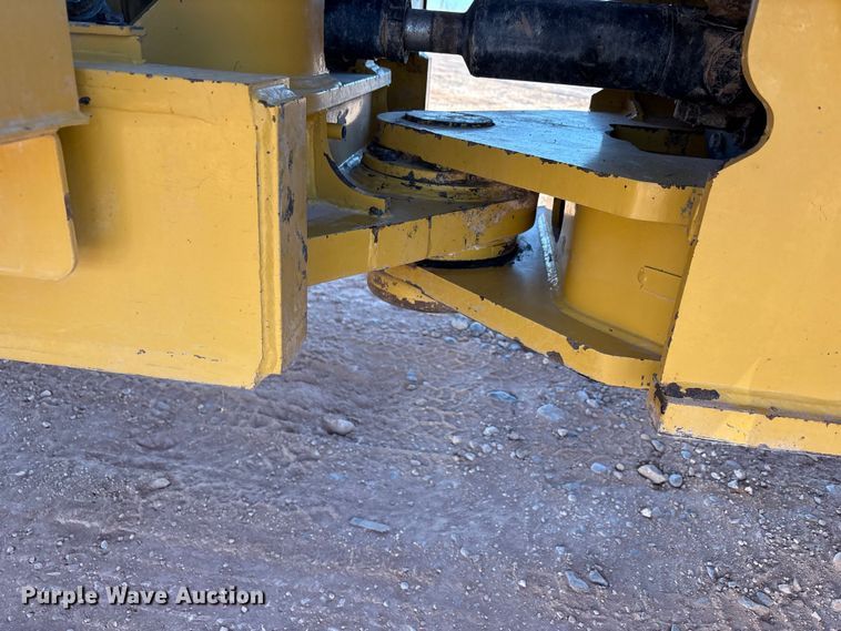 image for item EF6241 2013 Caterpillar 966K wheel loader