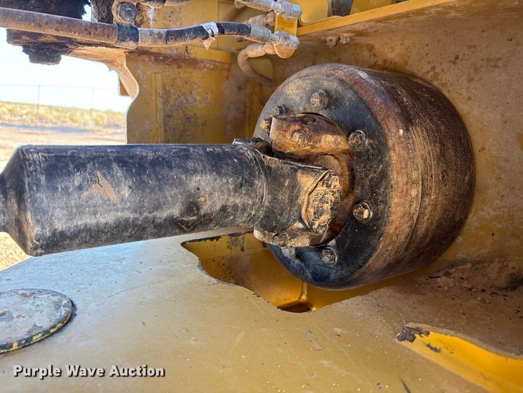 image for item EF6241 2013 Caterpillar 966K wheel loader