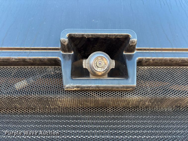 image for item EF6241 2013 Caterpillar 966K wheel loader