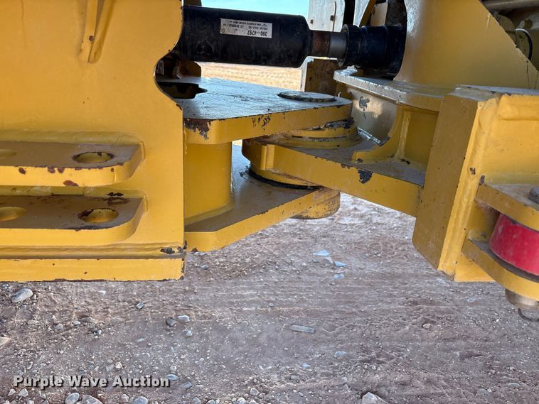 image for item EF6241 2013 Caterpillar 966K wheel loader