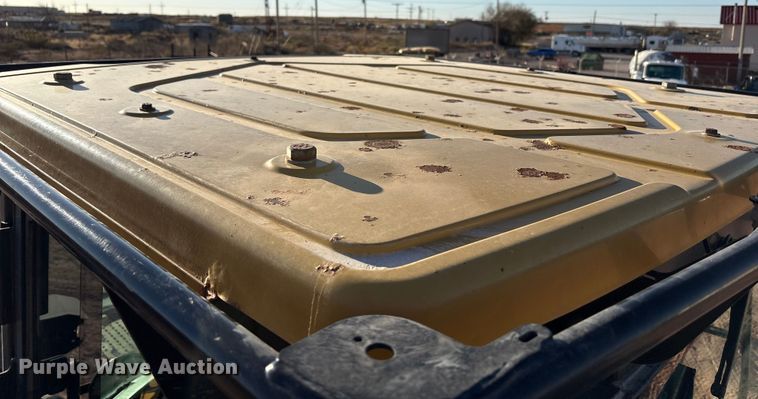 image for item EF6241 2013 Caterpillar 966K wheel loader