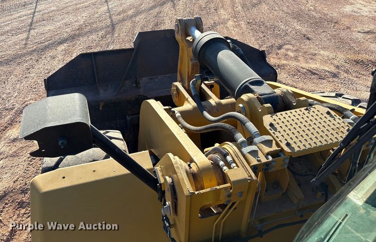 image for item EF6241 2013 Caterpillar 966K wheel loader