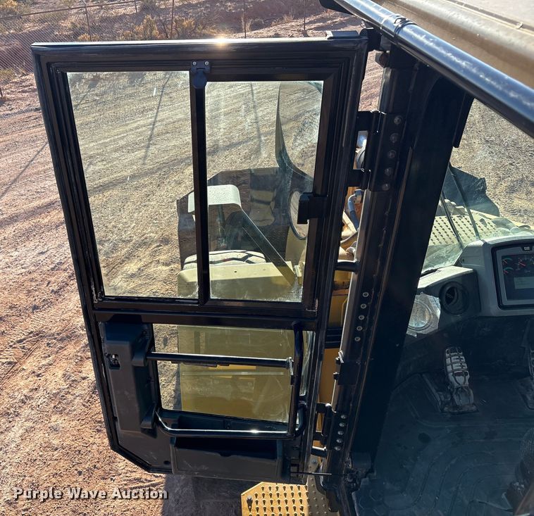 image for item EF6241 2013 Caterpillar 966K wheel loader