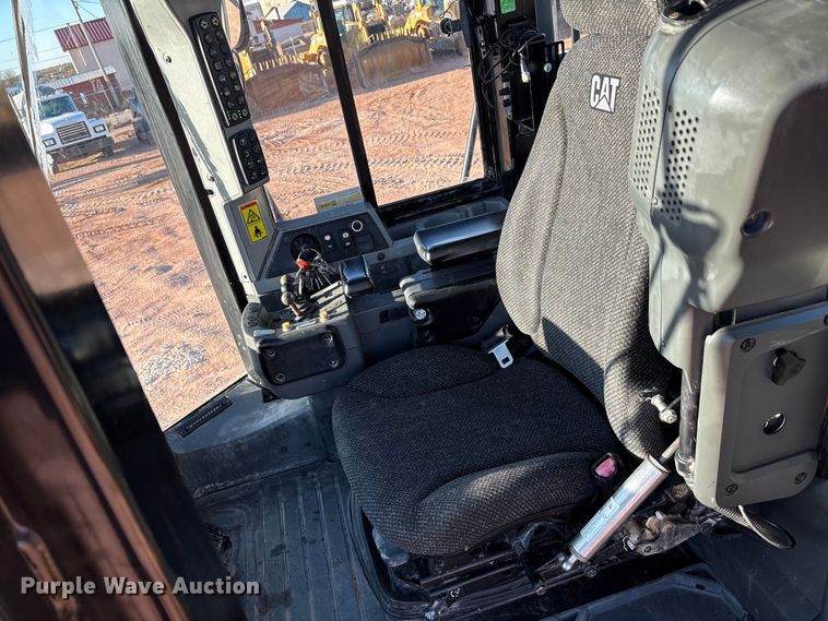 image for item EF6241 2013 Caterpillar 966K wheel loader