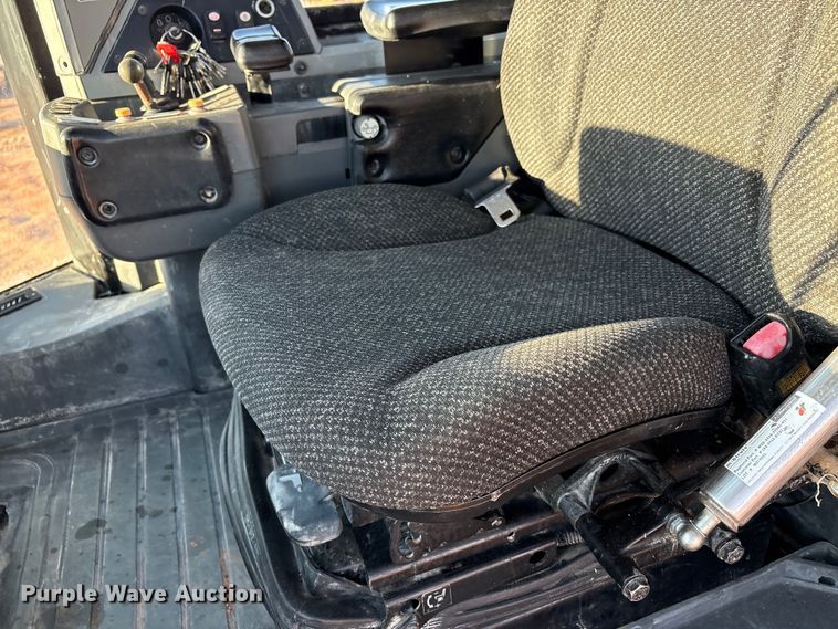 image for item EF6241 2013 Caterpillar 966K wheel loader