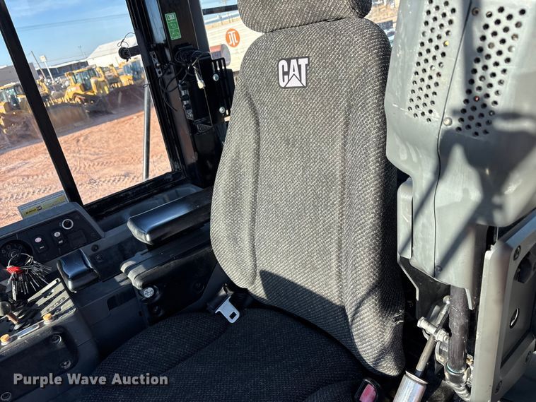 image for item EF6241 2013 Caterpillar 966K wheel loader