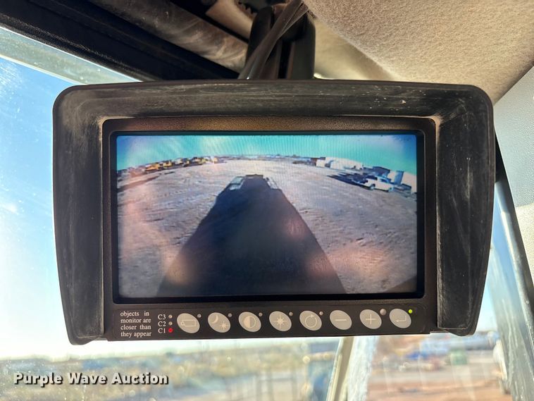 image for item EF6241 2013 Caterpillar 966K wheel loader