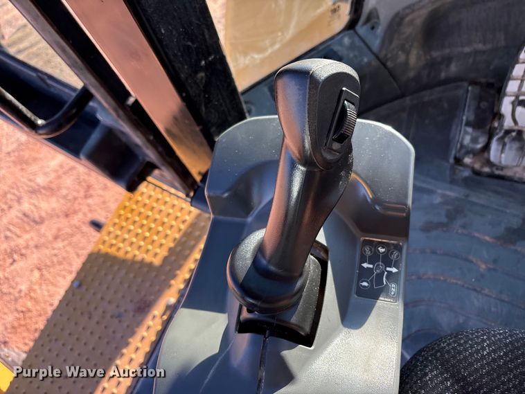 image for item EF6241 2013 Caterpillar 966K wheel loader