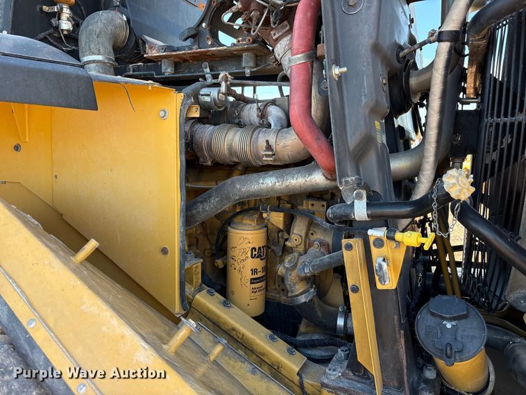 image for item EF6241 2013 Caterpillar 966K wheel loader