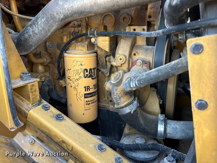 image for item EF6241 2013 Caterpillar 966K wheel loader