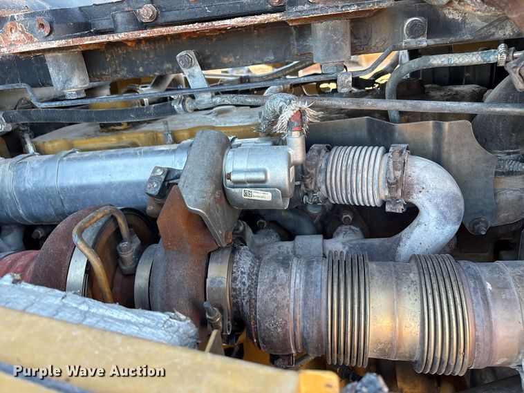 image for item EF6241 2013 Caterpillar 966K wheel loader