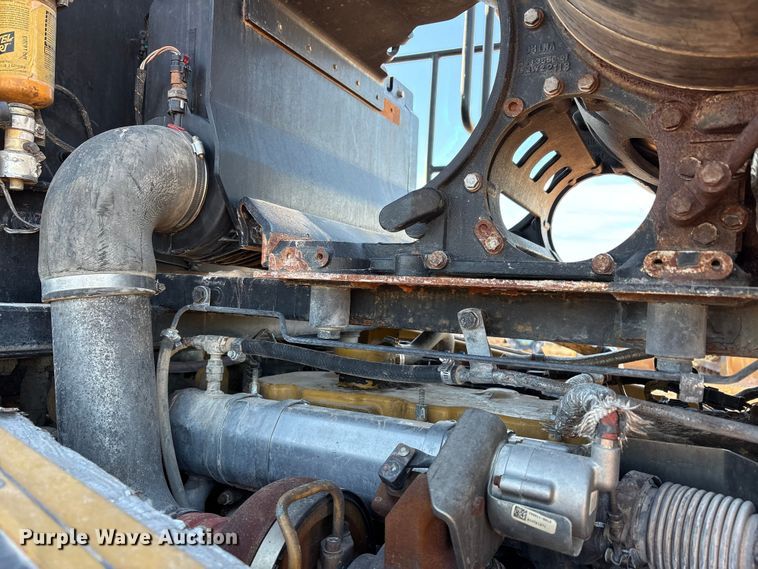 image for item EF6241 2013 Caterpillar 966K wheel loader