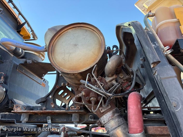 image for item EF6241 2013 Caterpillar 966K wheel loader