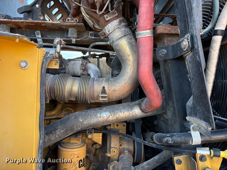 image for item EF6241 2013 Caterpillar 966K wheel loader