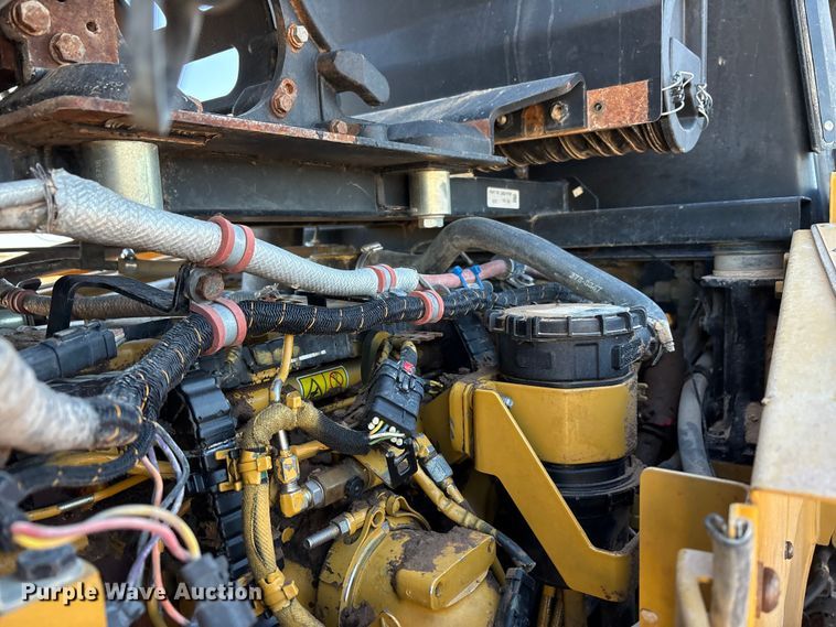 image for item EF6241 2013 Caterpillar 966K wheel loader