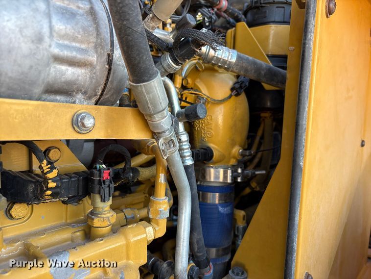 image for item EF6241 2013 Caterpillar 966K wheel loader