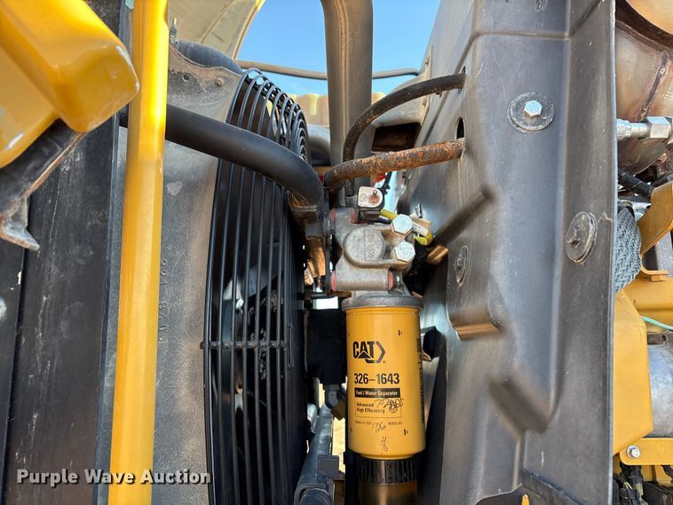 image for item EF6241 2013 Caterpillar 966K wheel loader