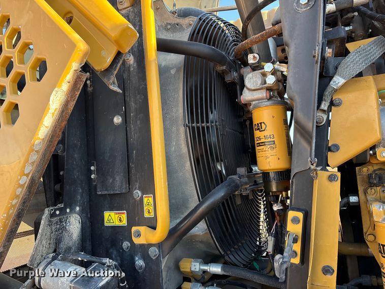 image for item EF6241 2013 Caterpillar 966K wheel loader