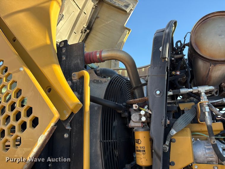 image for item EF6241 2013 Caterpillar 966K wheel loader