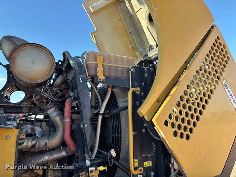 image for item EF6241 2013 Caterpillar 966K wheel loader