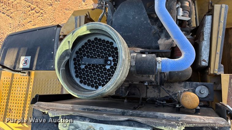 image for item EF6241 2013 Caterpillar 966K wheel loader