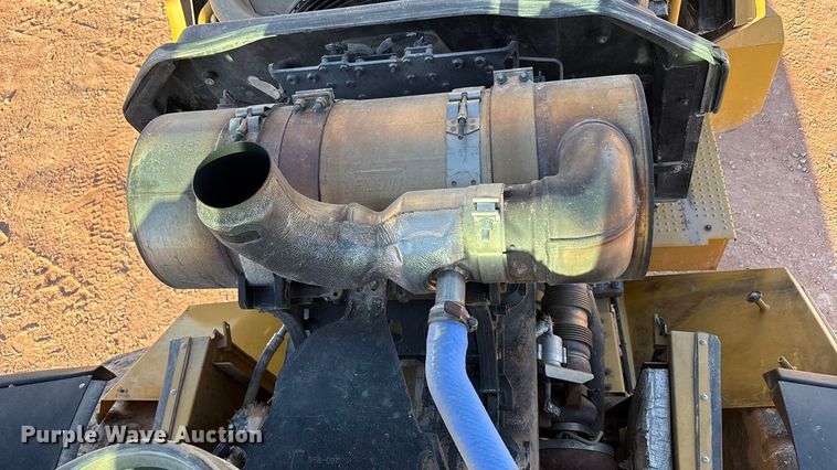 image for item EF6241 2013 Caterpillar 966K wheel loader