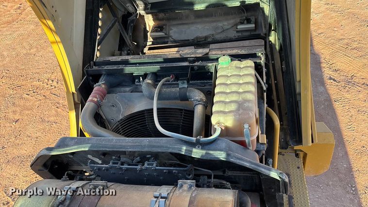 image for item EF6241 2013 Caterpillar 966K wheel loader