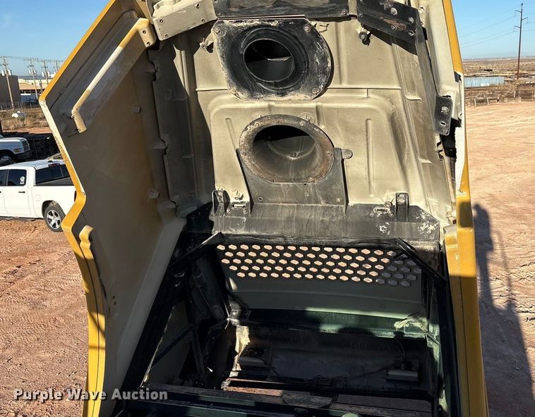 image for item EF6241 2013 Caterpillar 966K wheel loader