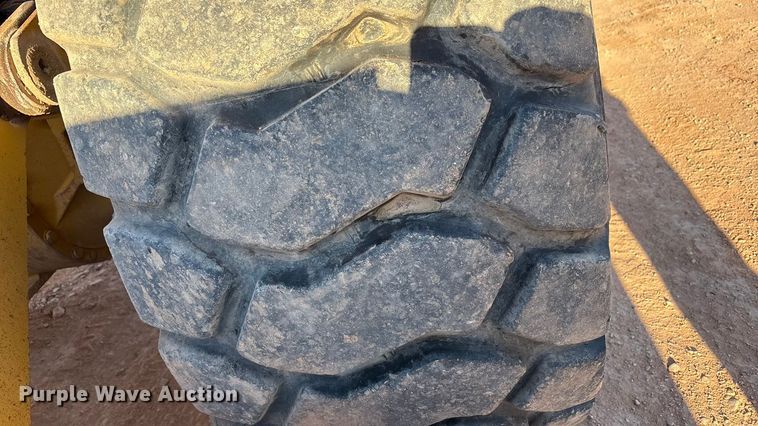 image for item EF6241 2013 Caterpillar 966K wheel loader