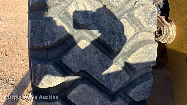 image for item EF6241 2013 Caterpillar 966K wheel loader