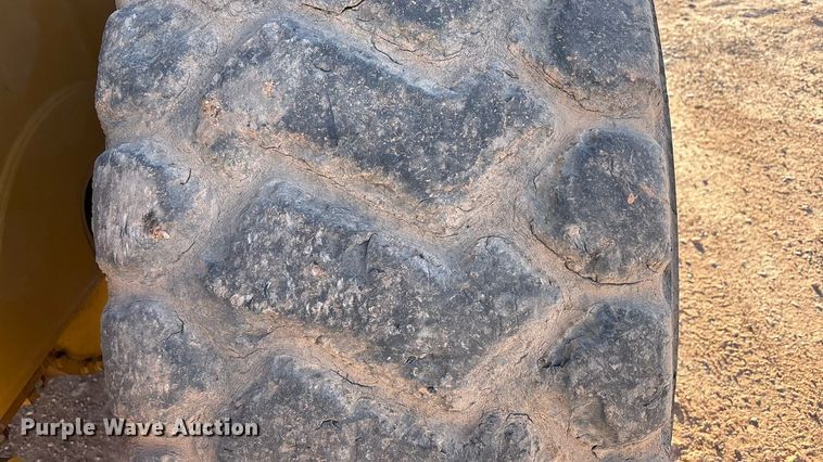 image for item EF6241 2013 Caterpillar 966K wheel loader